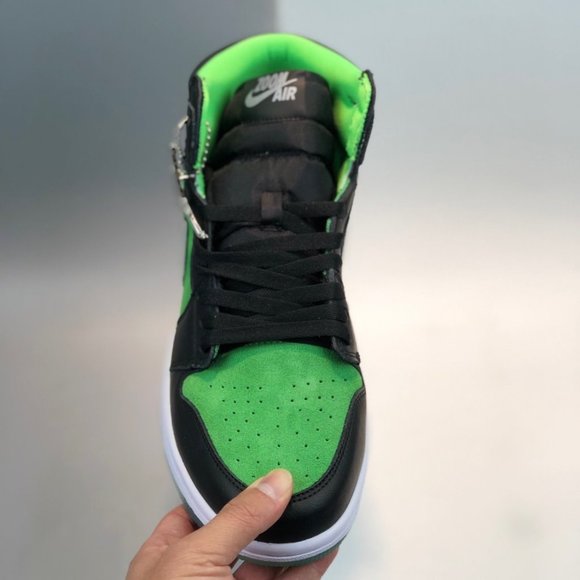 New Nike Air Jordan AJ men\'s sneakers